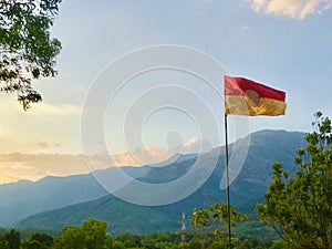 Beauty of the Sabaragamuwa University of Sri Lanka