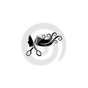 Beauty Salon Logo