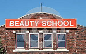 Beauty school, Independence, MO photo