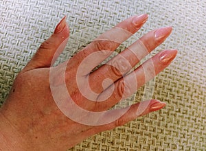 Beauty secrets at home