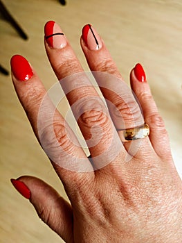 Beauty secrets at home