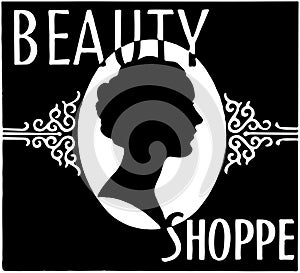 Beauty Shoppe