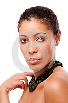 Beauty Skincare face