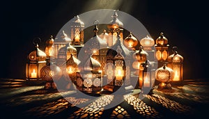 Beauty and solemnity of Ramadan