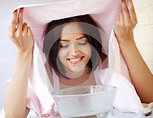 Beauty Spa Facial photo