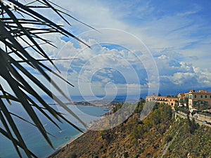 Beauty of Taormina
