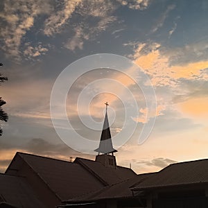 the beauty of twilight