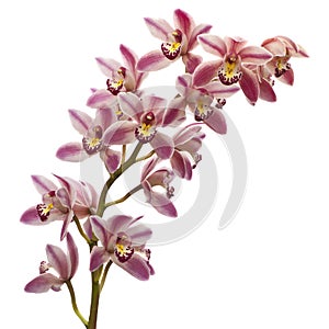 Beautyful orchid photo