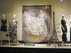 Bebe store