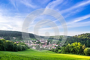 Bebenhausen, Germany