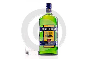 Becherovka