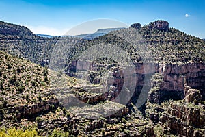 Becker Butte Lookout Arizona