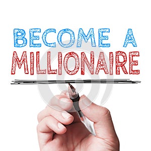 Become a Millionaire