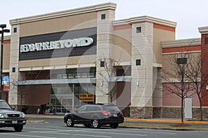 Bed Bath & Beyond Store