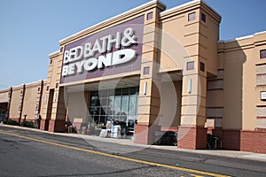 Bed Bath & Beyond