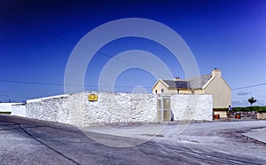 Bed and Breakfast Dingle cottage