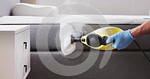 Bed Bug Pest Control Cleaning