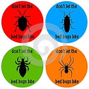 Bed bugs