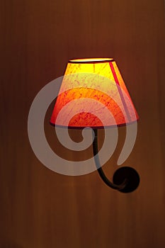 Bed Lamp