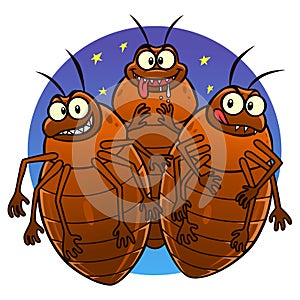 Bedbugs