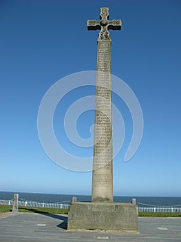 Bede`s Monument, Sunderland