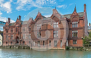 Bedford Magistrates Court