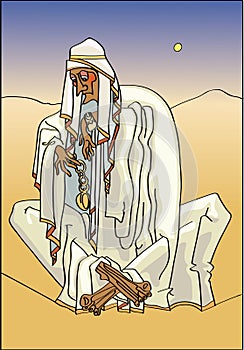 Bedouin