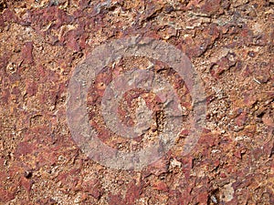 Bedrock , Texture background ,