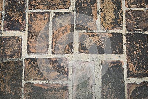 Bedrock texture background