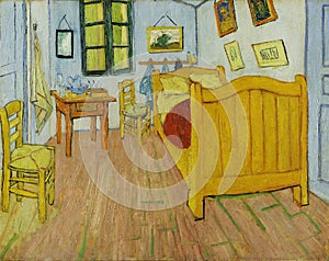 Van Gogh fine-art