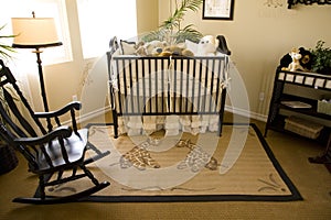 Bedroom baby 2489