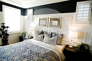 Bedroom Interior Design