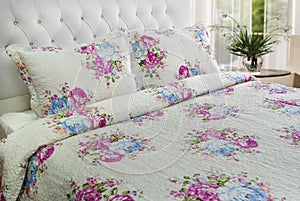 Bedroom linen