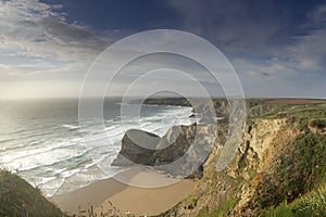 Bedruthan