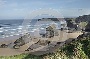 Bedruthan