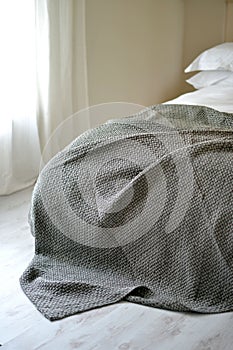 Bedspread