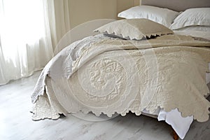 Bedspread