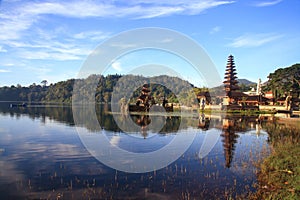 Bedugul Bali photo
