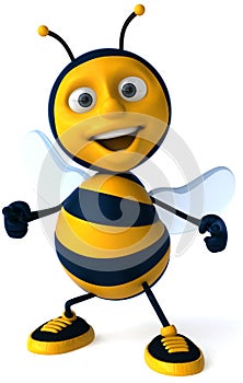 Bee