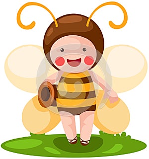 Bee