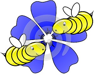 Bee