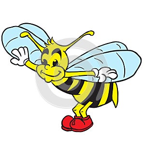 Bee