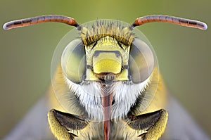 BEE photo