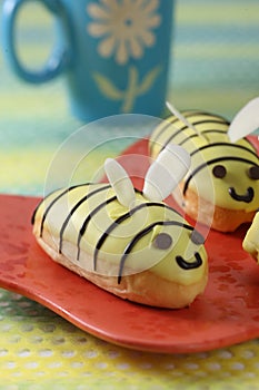 Bee bread