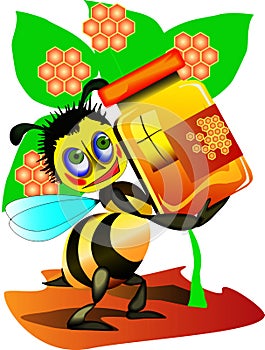 Bee