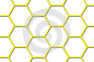 Bee Hive Background photo