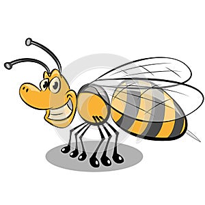 Bee icon