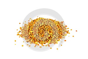 Bee pollen