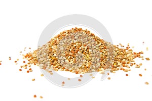 Bee pollen
