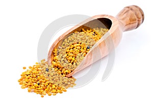 Bee Pollen